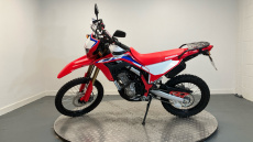 Honda CRF300L